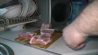 Хороший день в стиле ретро. Ремонт в студии 3