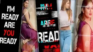 Kinemaster New Trending Love Whatsapp Status Editing Tamil || Trending Status Editing Tamil