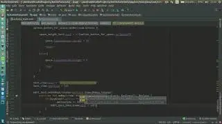 Android Kotlin Usage Tutorial 