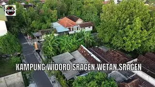 Dron DJI Mini 3 Pro 4K. Siap LIPUTAN