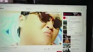 oppa gangman style has bsod compilation
