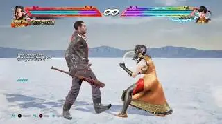 Ling Suck 😠 (Negan vs ssr AOP)
