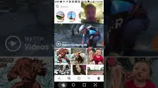 Why Instagram..Why?   Prints and More