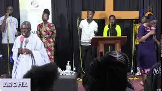 GENEROSITY IN GIVING || 2 Corinthians  9:6-7, Acts 20:35 || Preacher. Rev.Frallystone Omusula.