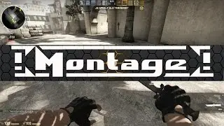 CS:GO Montage - New Game!