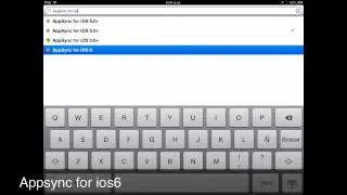 Apps Cydia