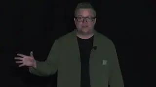 ADTC 2022: David Laribee - 5 Spicy Strategies for Change