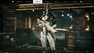 The First Descendant : Crossplay Beta Bunny Girl Gameplay