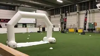 Lahti halli 2