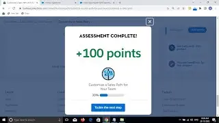 Customize a Sales Path for Your Team | Customize a Sales Path