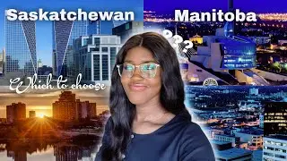 The Better Province to Reside | Canada 🇨🇦