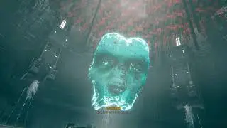GhostRunner walkthrough pt1(no commentary)