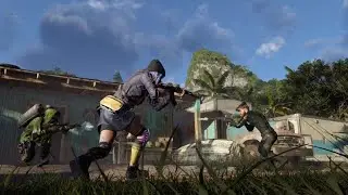 Xdefiant really ubisoft?