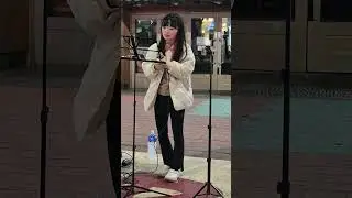 20241104 215058 례지 홍대 버스킹 Ryeji Hongdae Busking