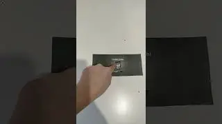 Открываем мегаящик в реальной жизни.