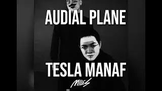 Audial Plane Highlight - Tesla Manaf & Ilham Feritiansyah #LIVE