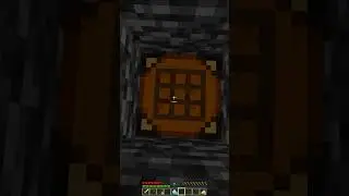 Minecraft: I Got Lucky...😨 (world's smallest Violin) #minecraft #shorts