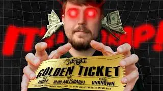 There Are No Winners In A MrBeast Video…