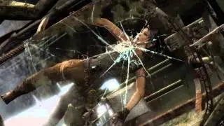 Tomb Raider 2013 - Let's Lara - #11 - Sexy Wasserspiele