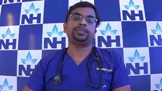 Heart Disease Prevention | Dr. Sreevatsa N S (Kannada)