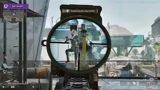 Best Delta Force Twitch Clips #2