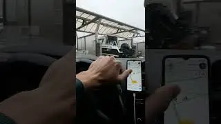 приехал Москва и сломался