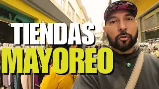 Descubre el MAYOREO Secreto en Los Ángeles