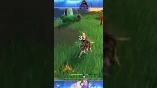 #1 Genshin Impact - Most powerful game - Overclocked Graphics - 90 fps