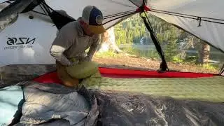 Instruction Video - How to use the Near Zero Pump Sack