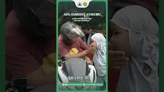 Nasehat dari orang tua untuk ananda 🥹 | SDIT Al Falaah Indragiri