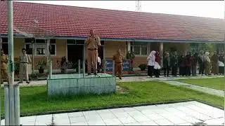 SEMANGAT HARKITNAS