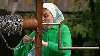 Жизнь в деревне | 6 кадров