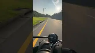 Friday Ride Day #bikelife #indianscout #music #indianscoutbobber