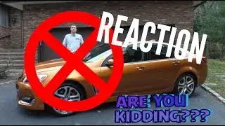 Doug Demuro's 