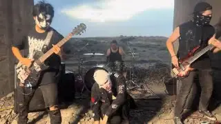 EVA- Skin (Official Music Video)