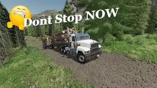 Don't Stop till you get enuff