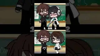 1 or 2? 