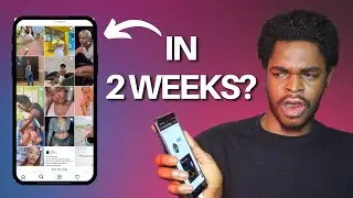 Can These Devs Build Instagram In 2 Weeks? UNBELIEVABLE React JS Tutorial