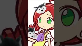I don't know what to call this Puyo Puyo Short.