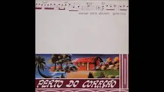 Olmir Stocker (Alemão) - Longe dos Olhos, Perto do Coração (1981) - Completo/Full Album