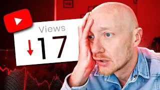 BIG Mistakes SMALL YouTubers STILL MAKE!