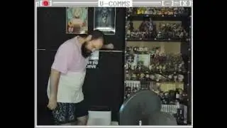 Бэбэц - its over