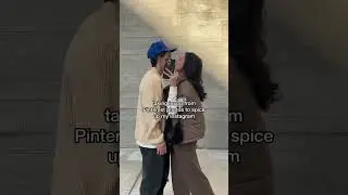 RECREATING PINTEREST PHOTOS PT 3 