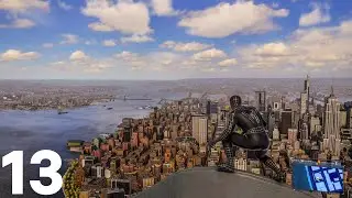 The Last Trophies Until Platinum - Marvel's Spider-Man 2 PS5
