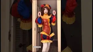 I made this in 4 days before my con!