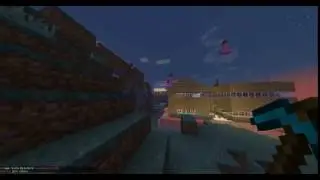 Как издеваются над школьниками в Minecraft #5