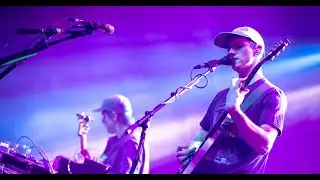Mimicking Birds - Home and Somewhere Else (Fan Video)