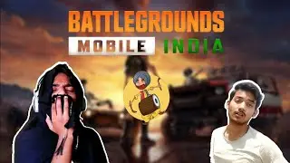 pubg is back😝 #short #pubg #battlegroundmobileIndia