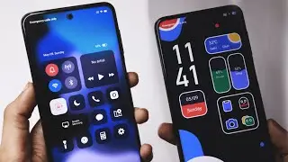Starting May Top 4 Miui 12 Cool Themes | Miui Theme Customization | Control Centre Miui 12 Theme