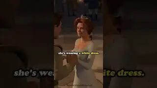 DreamWorks Movie Mistakes | In SHREK 2 (2004) 